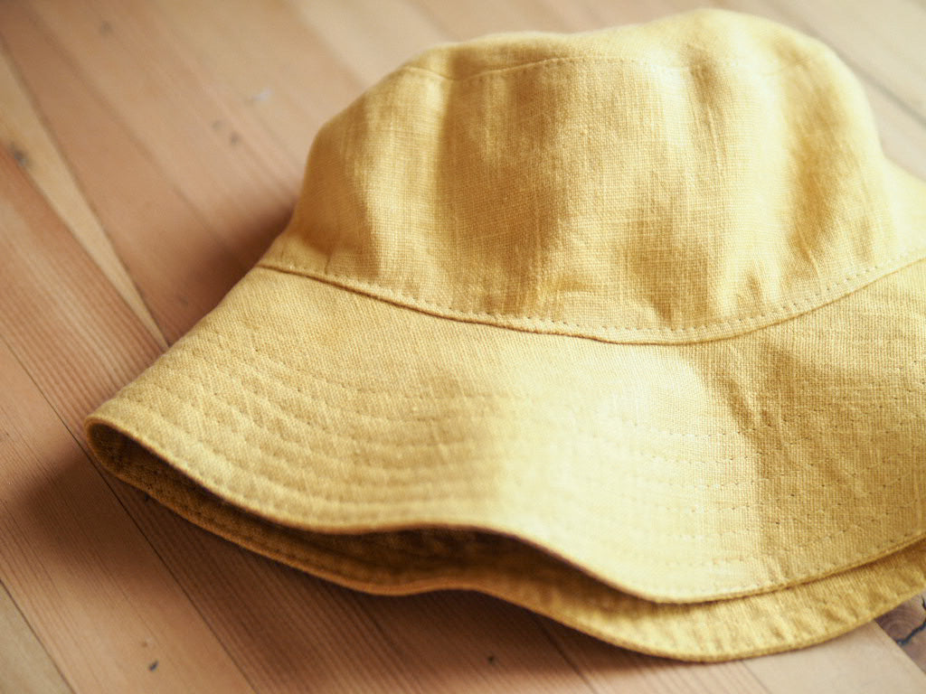 Doitbest 2022 Autumn Baby Kids Bucket Hats Cotton Classic Child